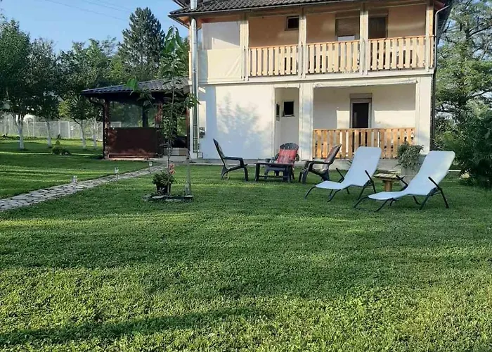 Apartments Paradise