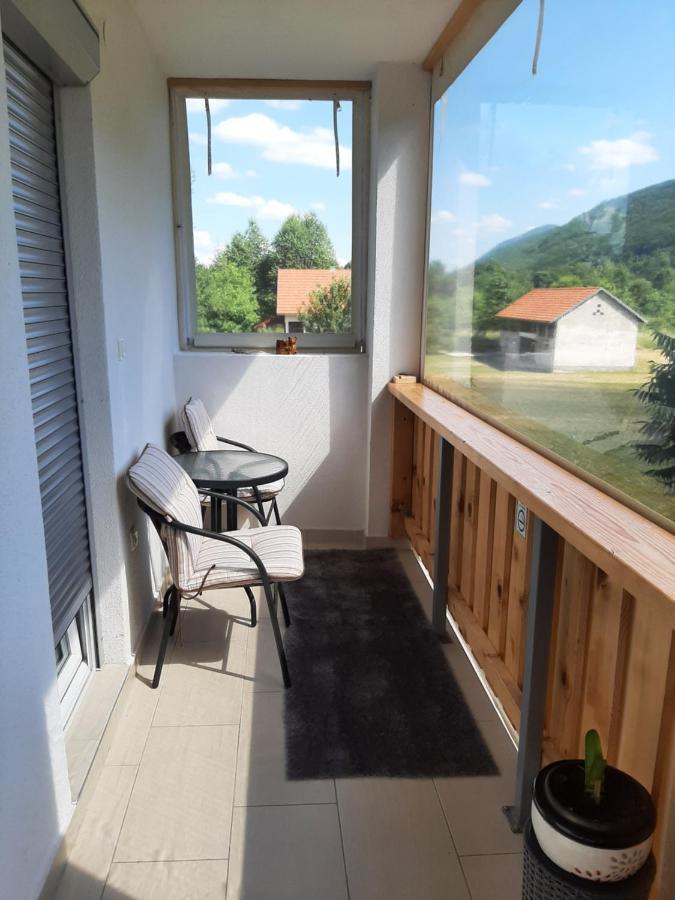 Paradise Apartment
