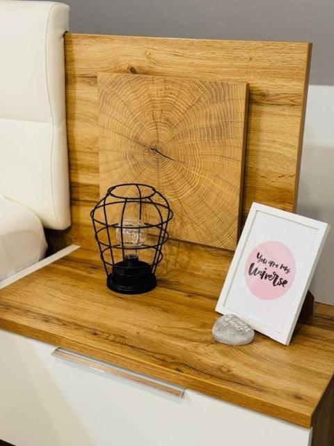 Paradise Apartment